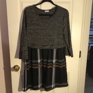 Women's Fall Dress/ Tunic